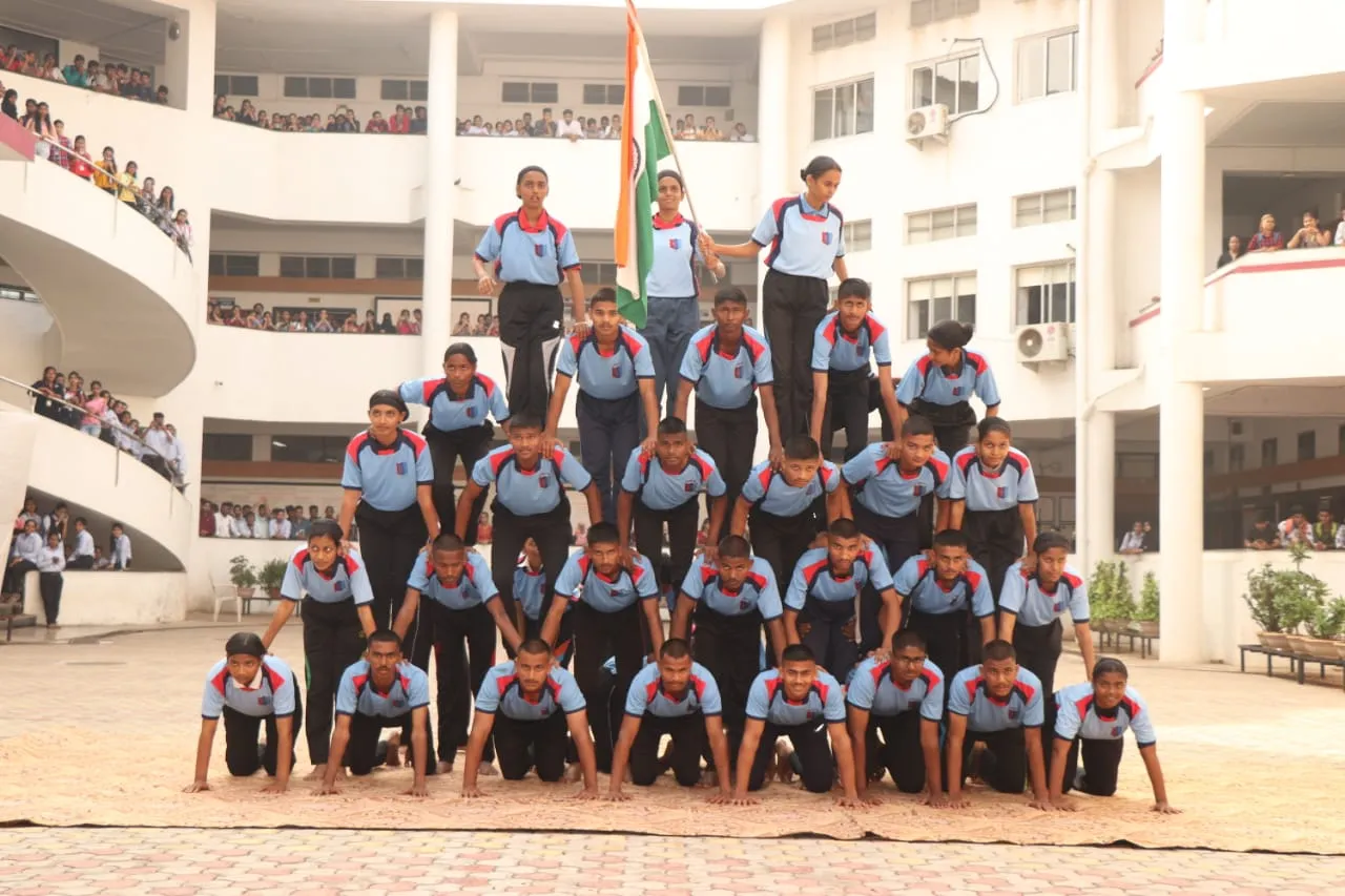 NCC Day 2019-20